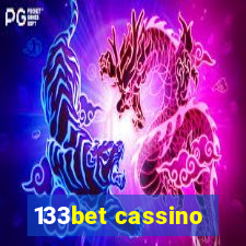 133bet cassino